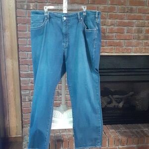 34 Heritage charisma men Jeans